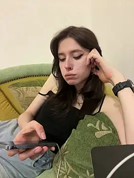 Chat XXX Live VelwetNoir