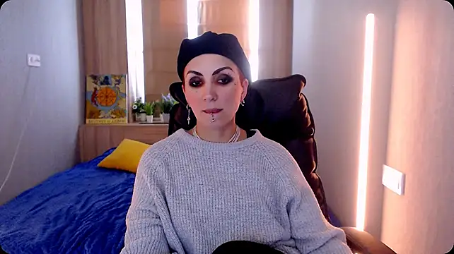 Sweet-n-Strong Live XXX-Chat