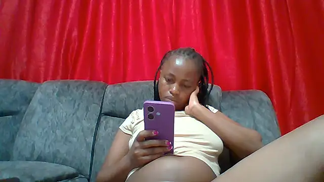 Chatroom XXX en direct de Missallan