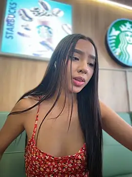 Sembang XXX Secara Langsung sofi-jimenez