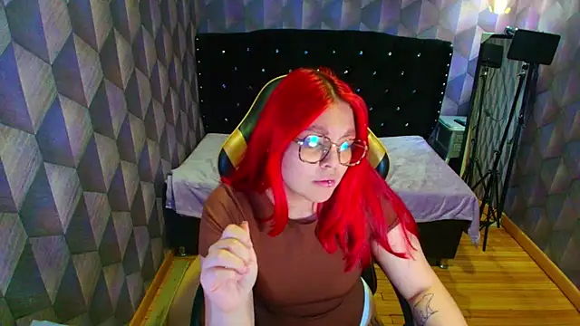 Chatroom XXX en direct de XDakotaStyleX