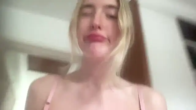 Czat XXX na żywo – mayaahart