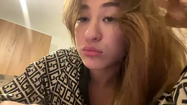 Sembang XXX Secara Langsung TonjaBortner