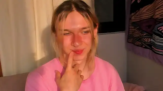 Chat XXX en directo de Icebenzz