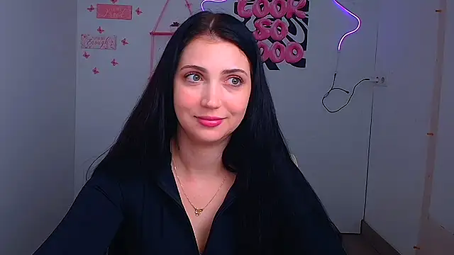 XXX chat uživo modela Amalia_amor