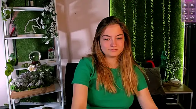 XXX chat uživo modela baby_hotte
