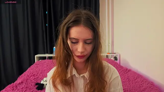 evvaavve – Naživo XXX chat