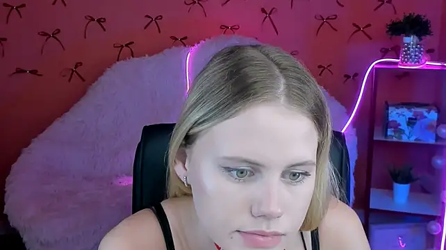แชท XXX สดของ LanaWey