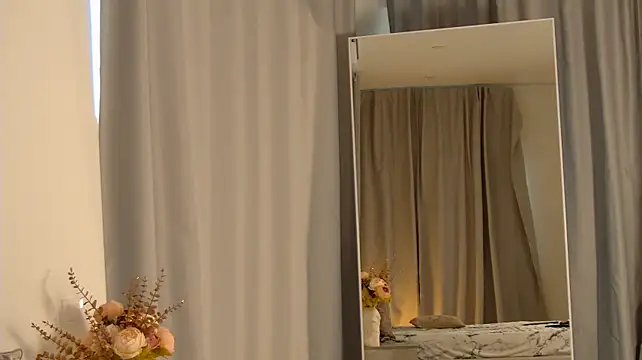 Czat XXX na żywo – JennyPortman
