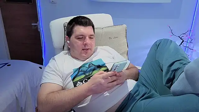 دردشة JasonJacks الجنسية المباشرة