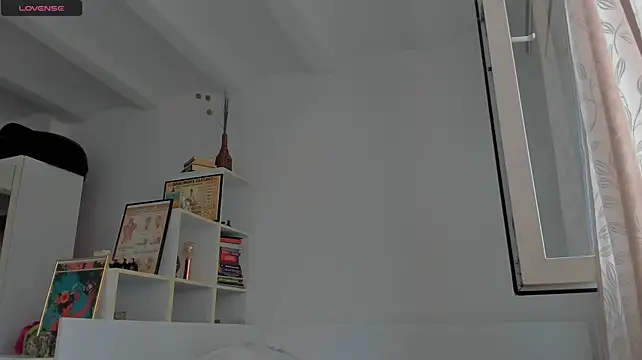 XXX chat uživo modela BohoBabeLexy