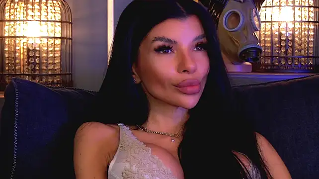 EleniaDevons – Live XXX-chat