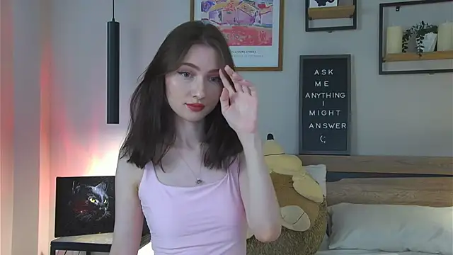 AnaMoonlight – Live XXX-chat