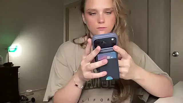 Webkamerová show pusspuss777