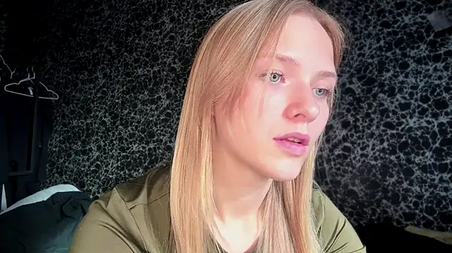 KaseyVentur Chat XXX in diretta