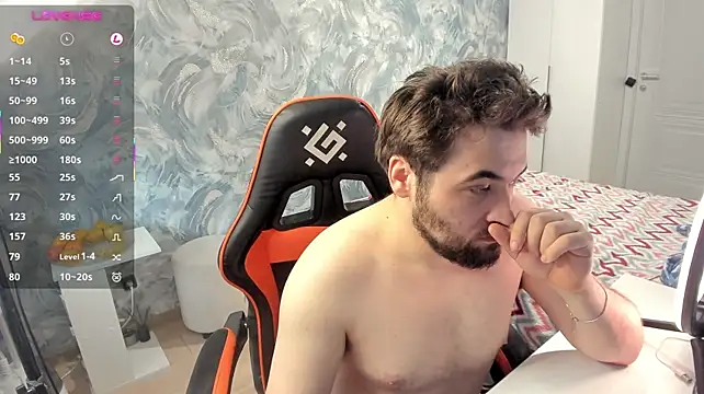 Morlaiosn Live XXX chat