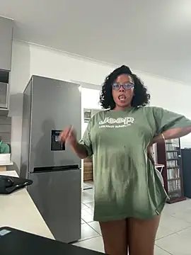 Chat XXX ao vivo de MIAMI9