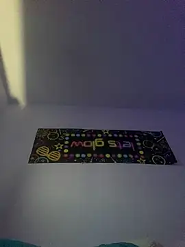GusanoDelicioso webkamerás műsora