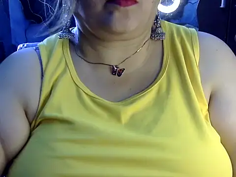 Chatroom XXX en direct de Soniya_Sha