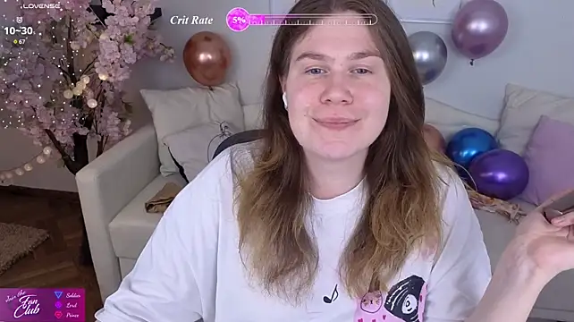 Chat XXX en directo de Nancy_Sun_