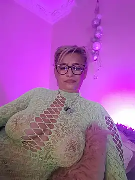 LunaBlaise Live XXX-Chat