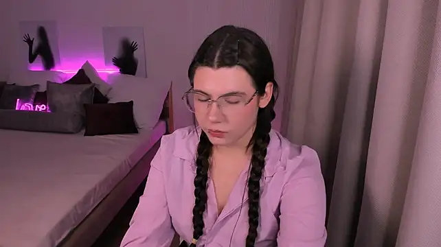 StellaDarks Live XXX-Chat