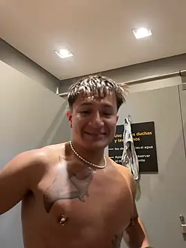 Hassbyd Live XXX-chat