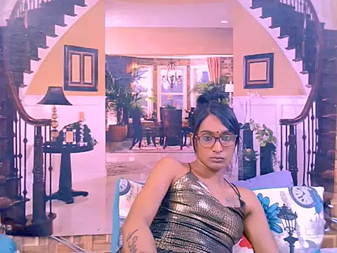 Sembang XXX Secara Langsung IndianRebel4u2Luv