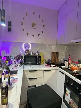 WhiteMinti Live XXX-chat