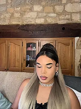 Czat XXX na żywo – biancaAngel