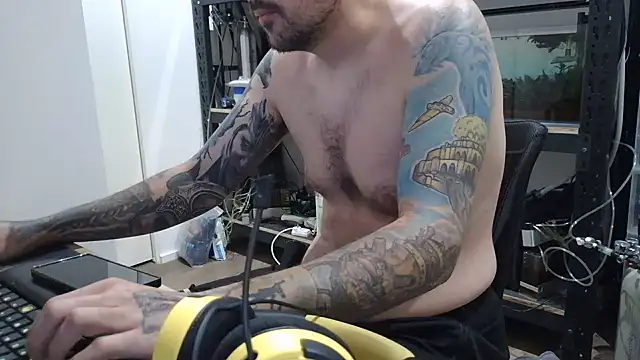 Smiley_bear_ Live XXX Chat