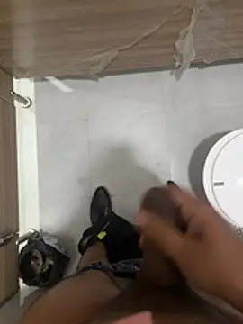 hoottybootyn Webbikameraesitys