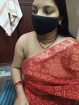 Manjudear live XXX chat