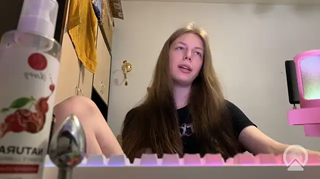 britneylovely's Live XXX Chat