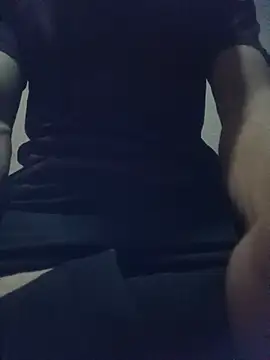 Your_Secret_Slave webcam show