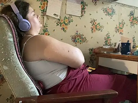 badfox5000 Live XXX-Chat