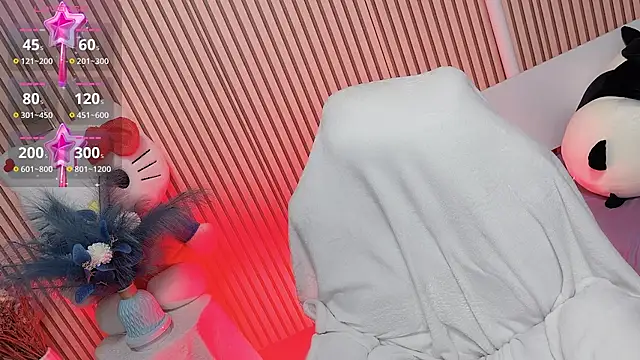 Chat +18 de di-or- ao vivo