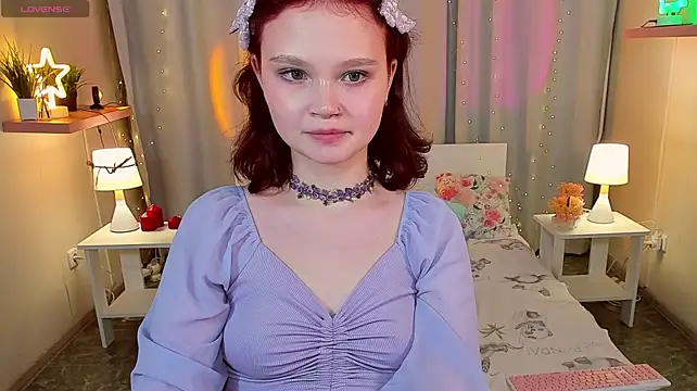 EmilyChaves 现场XXX聊天
