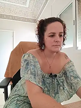 Czat XXX na żywo – emiliemilf
