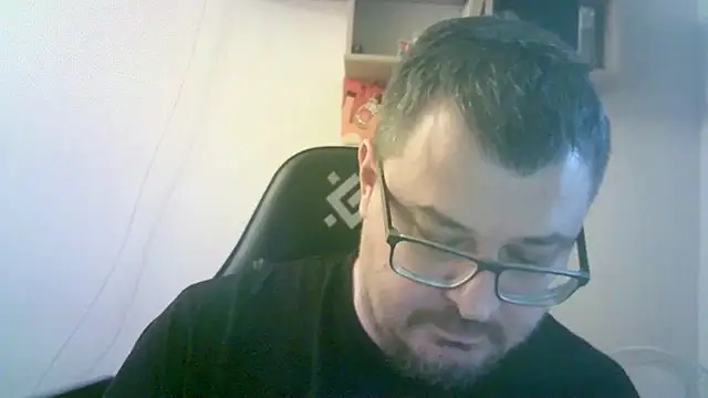 SirAbuser's Live XXX Chat