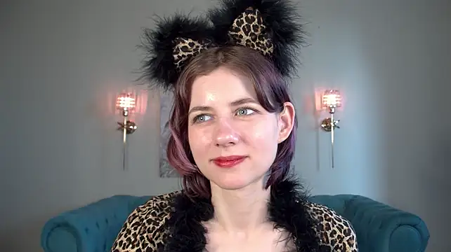 MarianBells' Live XXX Chat