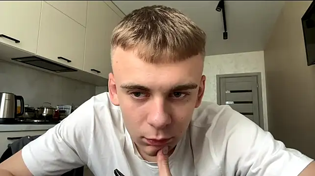 SoloFury – Naživo XXX chat