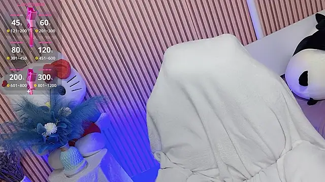 di-or-'s Live XXX Chat