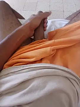 Show Webcam de Ramzibbc219