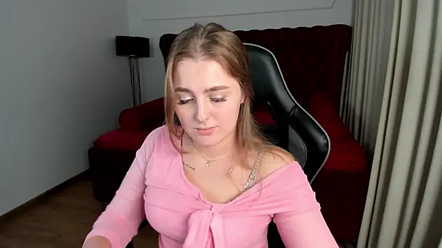 Chat +18 de EllaBells ao vivo
