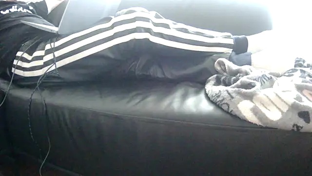 buffaloleather – Live XXX-chat