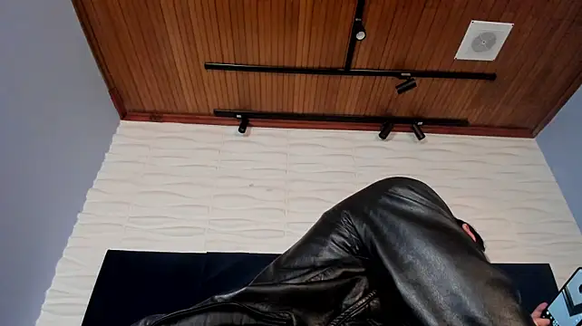 Andy_Joy_ 现场XXX聊天