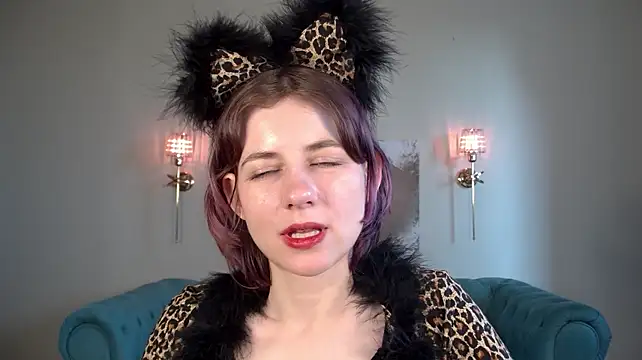 MarianBells Live XXX-Chat
