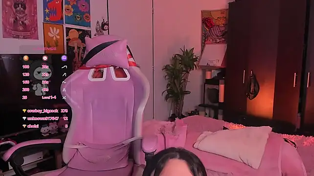 Loona_s Chat XXX live