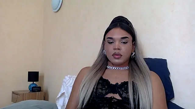 Chatroom XXX en direct de biancaAngel